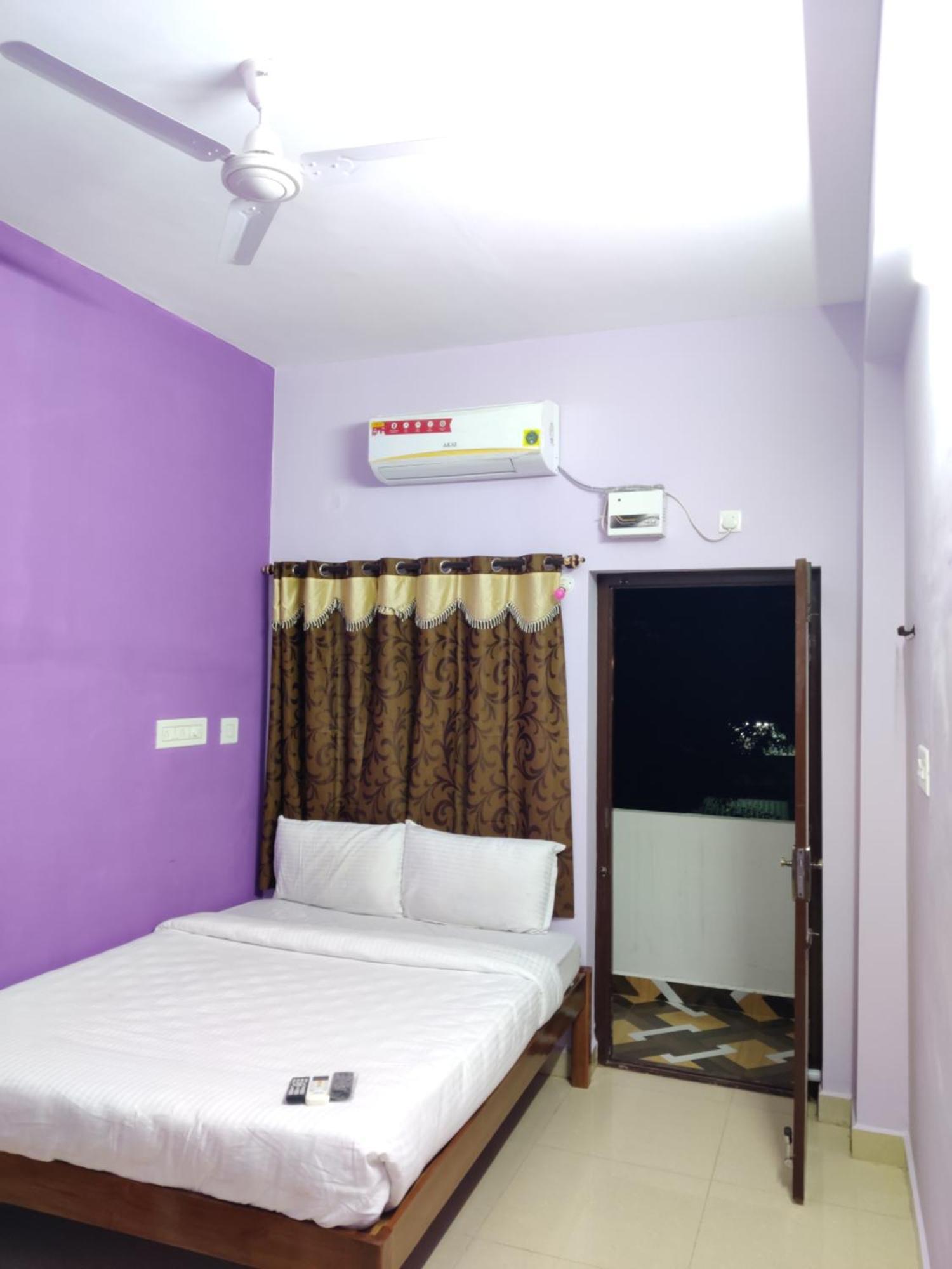 ‌‌Florence Guest House Пондичери Екстериор снимка