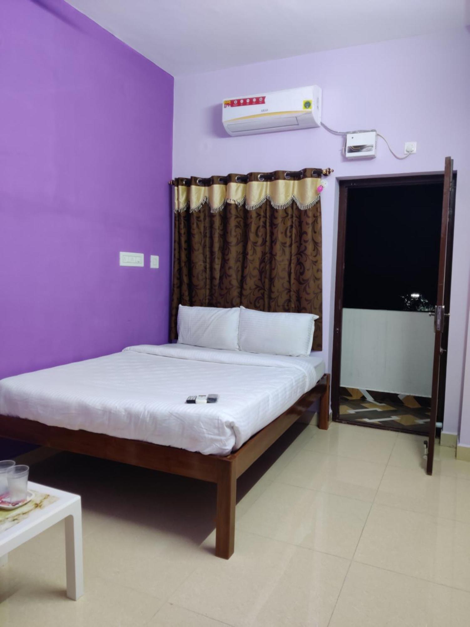 ‌‌Florence Guest House Пондичери Екстериор снимка